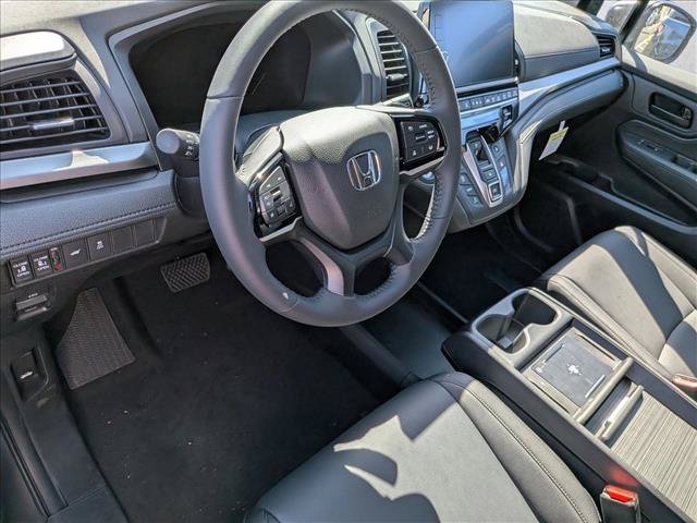 New 2026 Honda Odyssey EX-L image 3