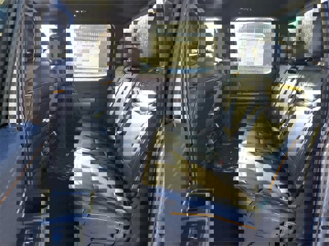 New 2025 Ford F150 Tremor w/ Equipment Group 402A High image 32