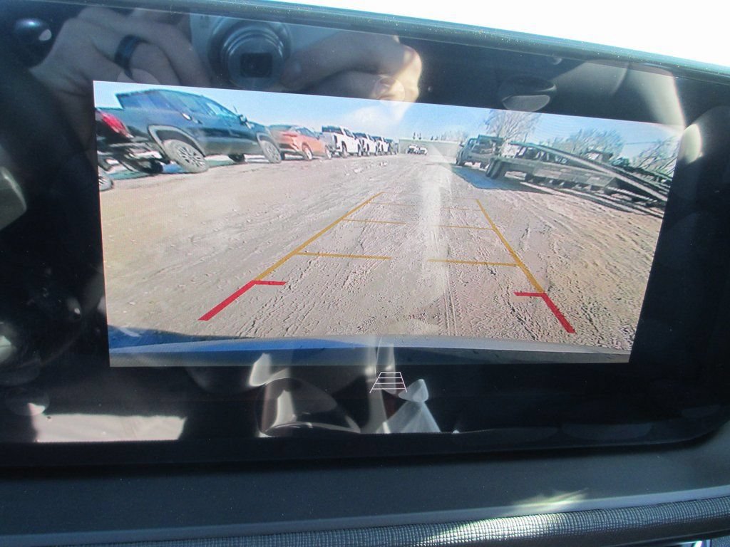 New 2026 Buick Envista Sport Touring w/ Convenience I Package FWD image 16