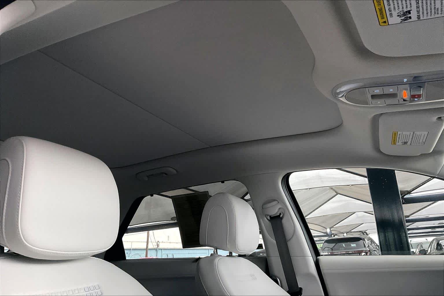 Certified 2026 Hyundai Ioniq 5 Limited RWD image 13