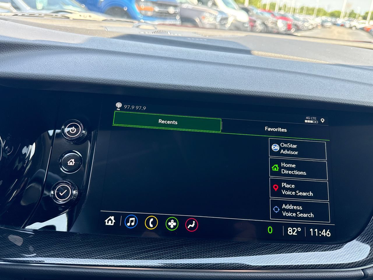 Used 2023 Buick Envision Preferred AWD/4WD image 18