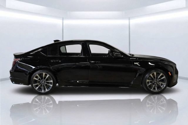 Used 2025 Cadillac CT5 V Blackwing RWD image 6