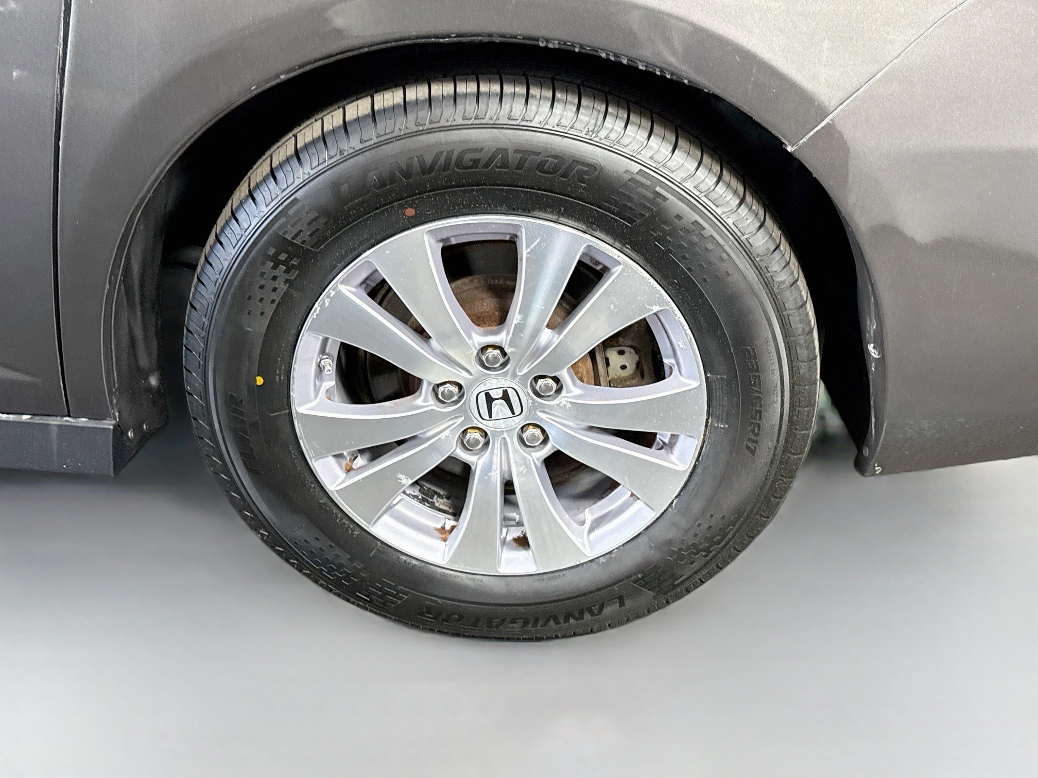 Used 2017 Honda Odyssey EX image 35
