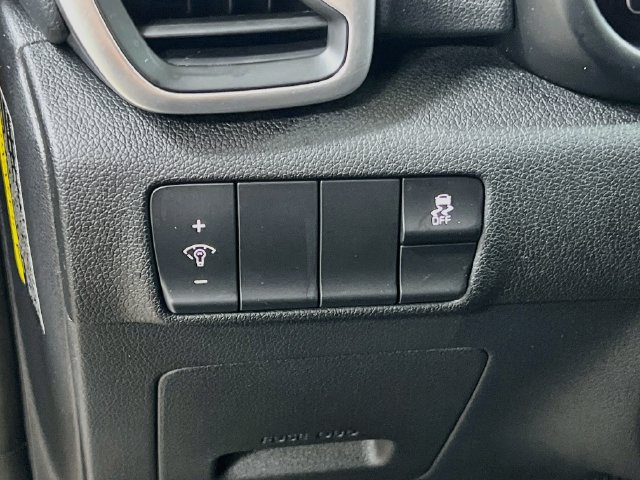 Used 2019 Kia Sportage LX FWD image 10