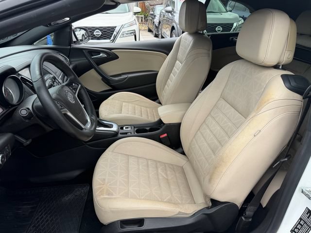 Used 2019 Buick Cascada Sport Touring FWD image 5