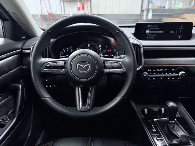 Used 2025 MAZDA CX-50 AWD 2.5 S w/ Premium Plus Pkg image 26
