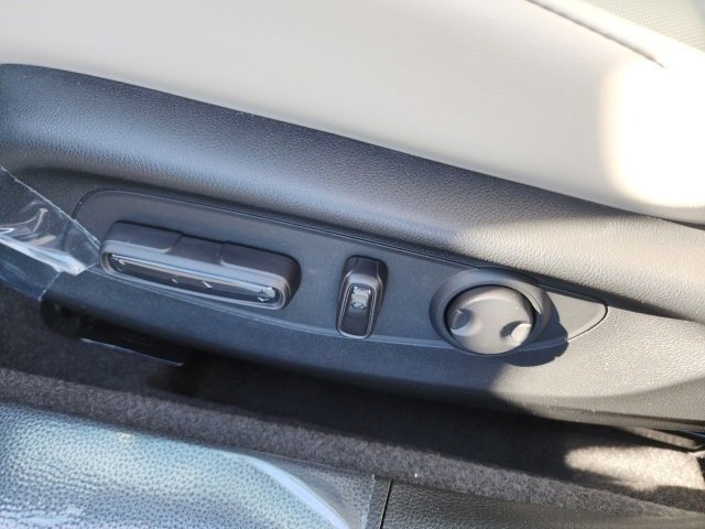 New 2025 Honda Accord Touring image 21