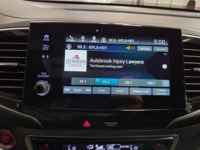 Used 2021 Honda Passport EX-L image 59