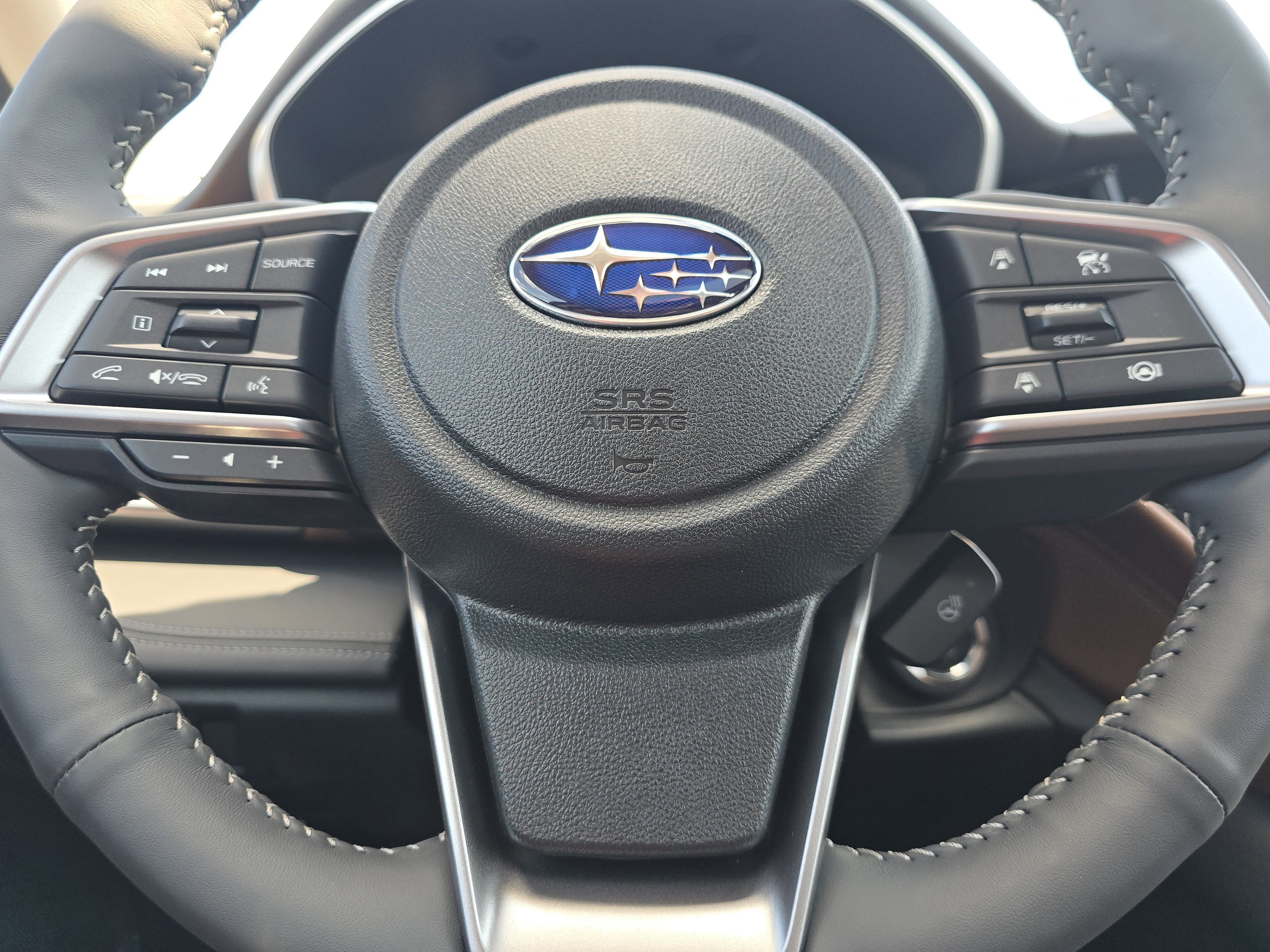 New 2025 Subaru Outback Touring image 23