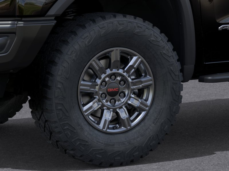 New 2026 GMC Sierra 1500 AT4X AWD/4WD image 33