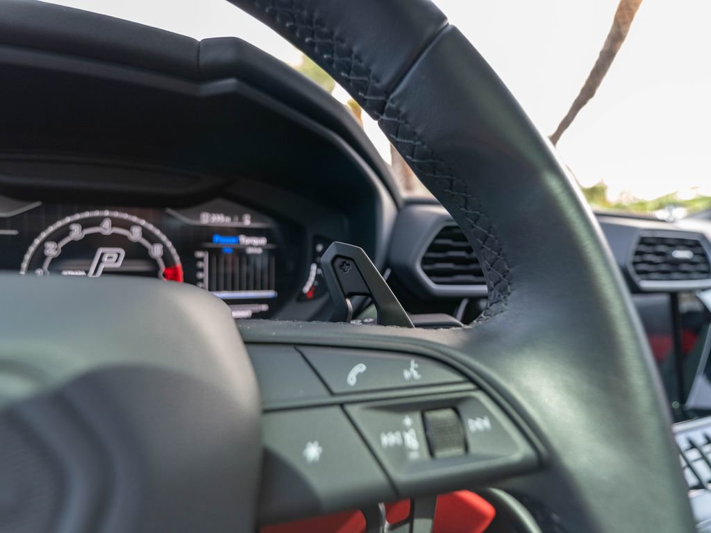 Used 2023 Lamborghini Urus S AWD/4WD image 21