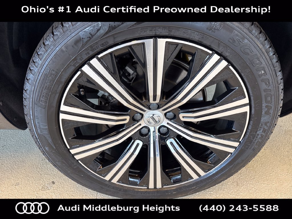 Used 2023 Volvo XC90 B5 Core w/ Protection Package Premier AWD/4WD image 34