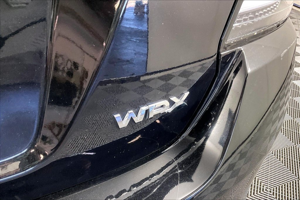 Used 2020 Subaru WRX Premium AWD/4WD image 22