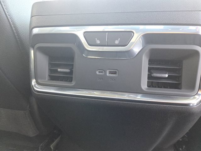 New 2026 GMC Sierra 2500 Denali w/ Denali Reserve Package image 19