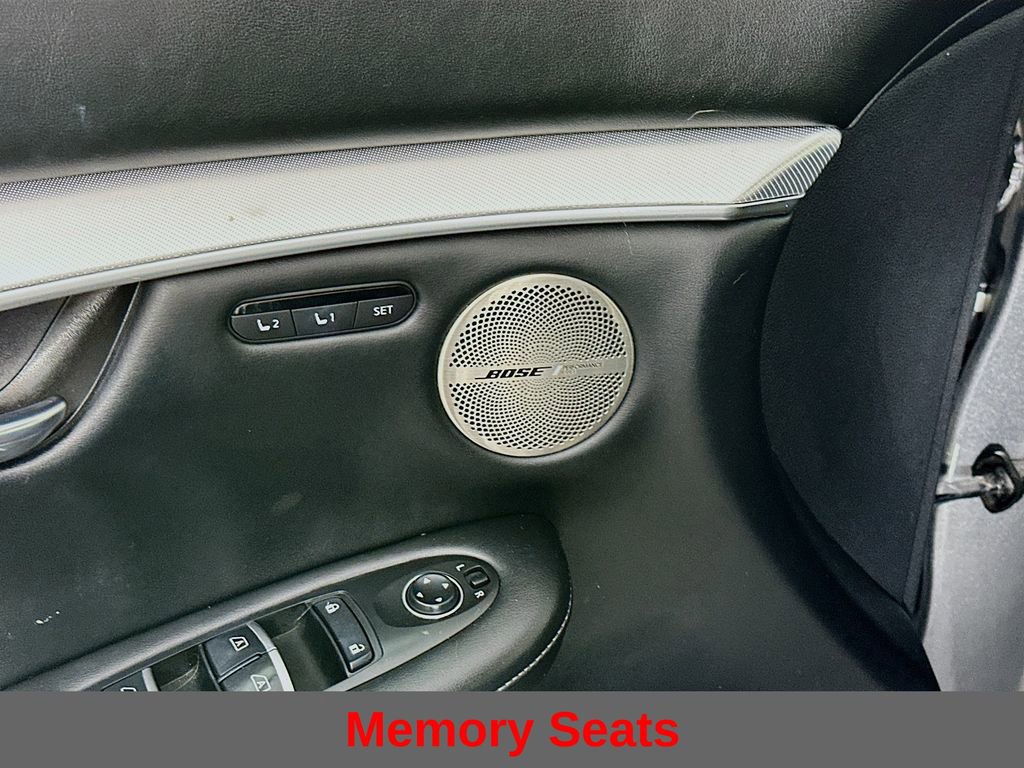 Used 2019 INFINITI QX50 Essential w/ Premium Heat Package image 27