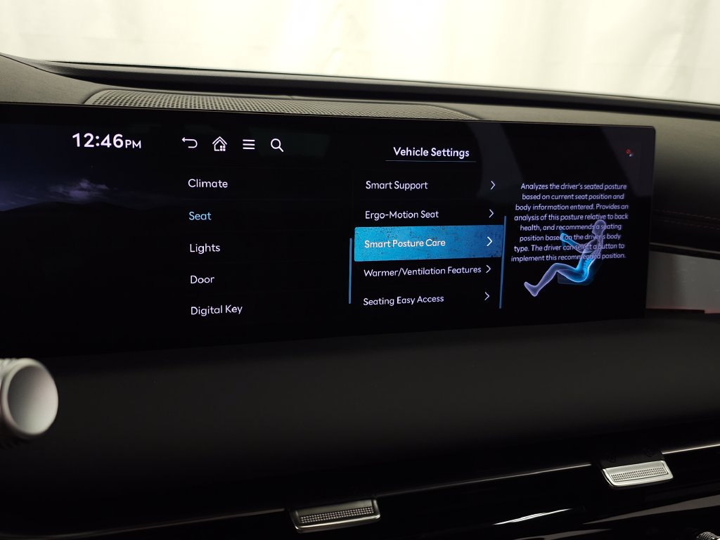 New 2027 Genesis G80 3.5T Sport Prestige AWD/4WD image 23