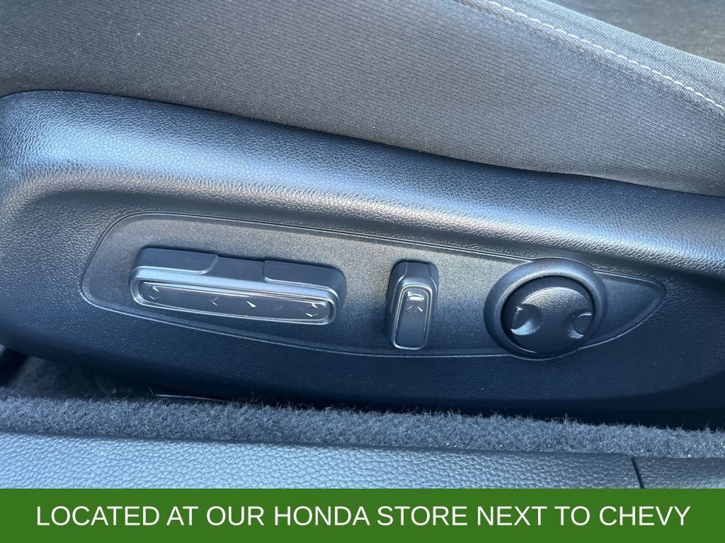 Used 2023 Honda Accord EX image 14