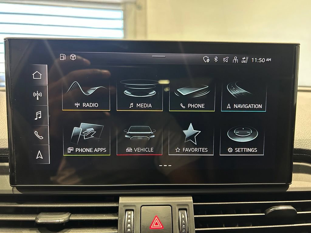 Used 2022 Audi SQ5 Premium Plus AWD/4WD image 21