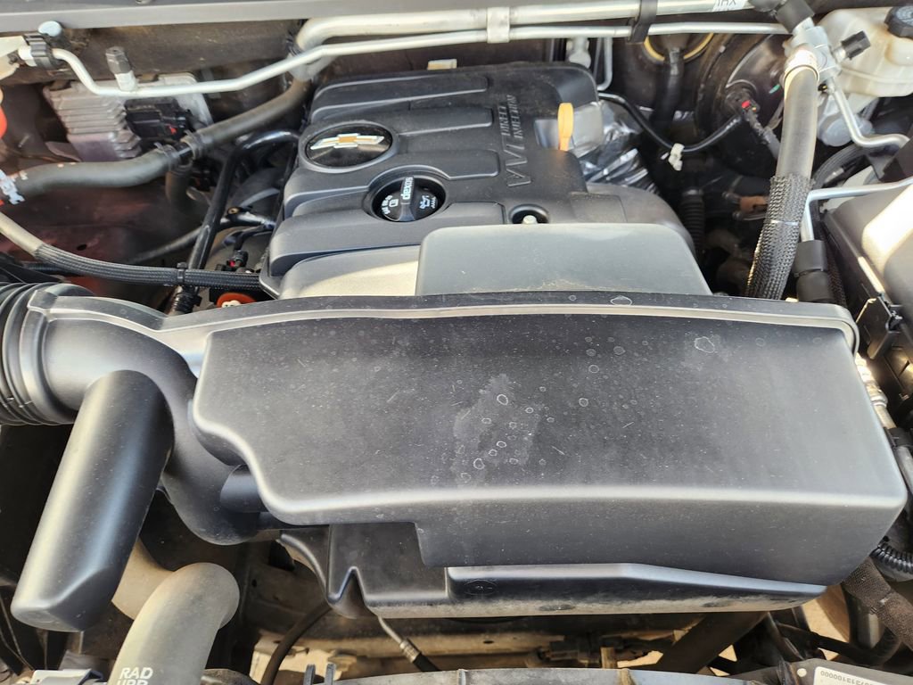 Used 2020 Chevrolet Colorado LT w/ LT Convenience Package RWD image 36