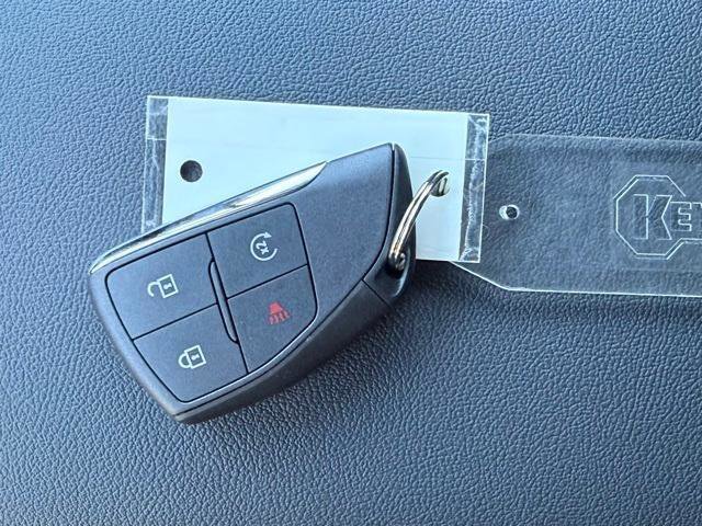 New 2026 Chevrolet Blazer EV LT image 49