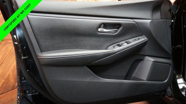 Certified 2022 Nissan Sentra SV image 30