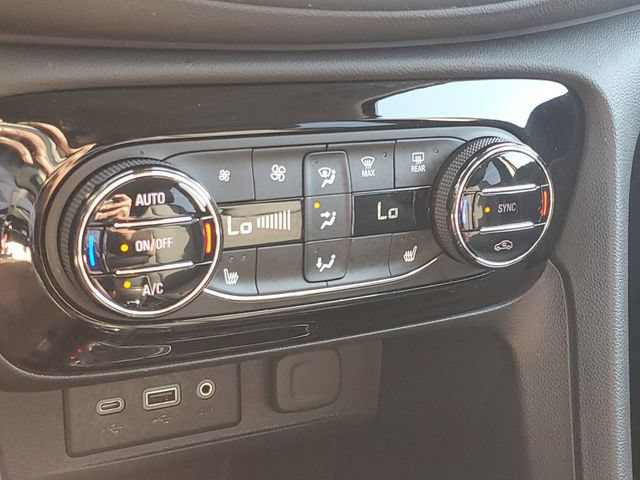Certified 2023 Buick Encore GX Select FWD image 26