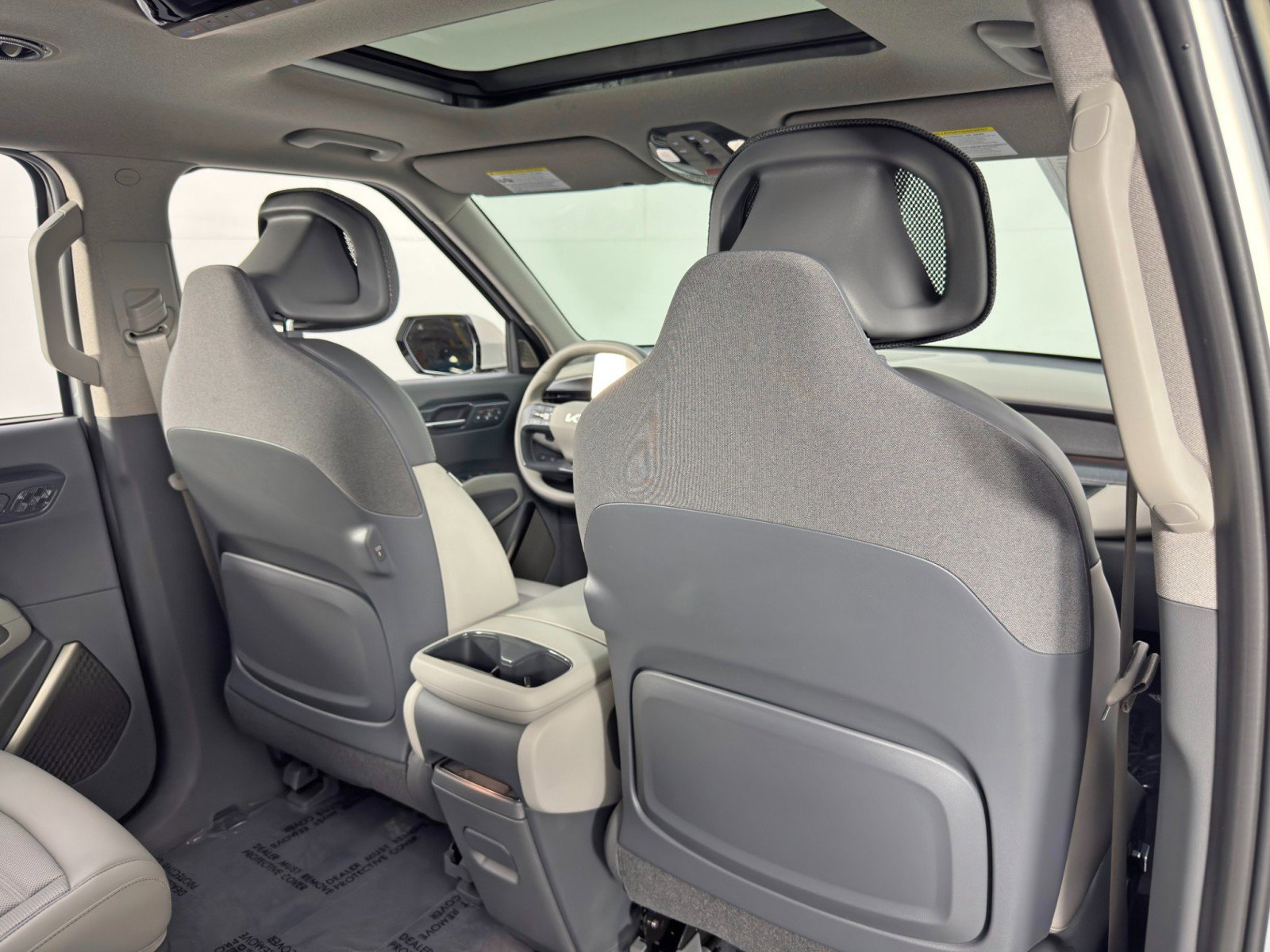 Used 2026 Kia EV9 Land image 39