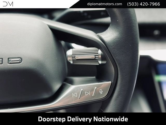 Used 2025 Lucid Air Pure RWD image 30
