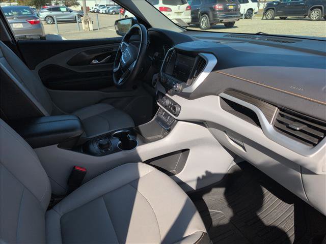 Used 2019 GMC Terrain SLT w/ Preferred Package image 11