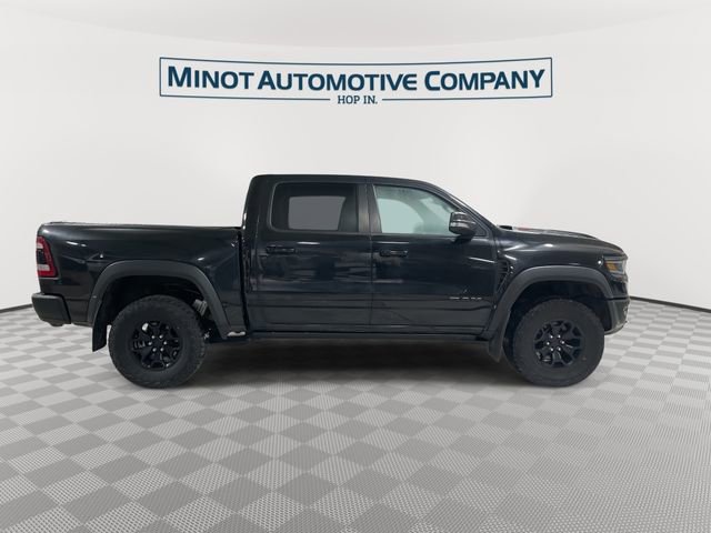 Used 2022 RAM 1500 TRX w/ TRX Level 2 Equipment Group AWD/4WD image 9