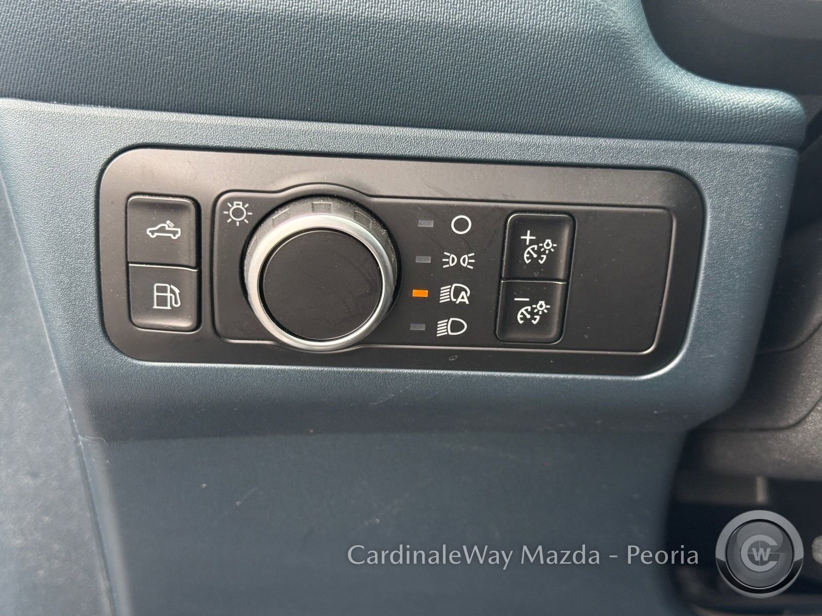 Used 2025 Ford Maverick XL image 26