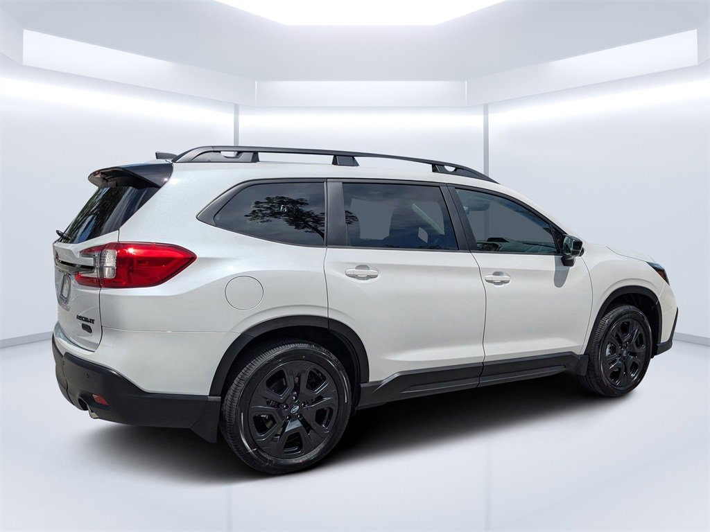 New 2025 Subaru Ascent Bronze Edition image 3
