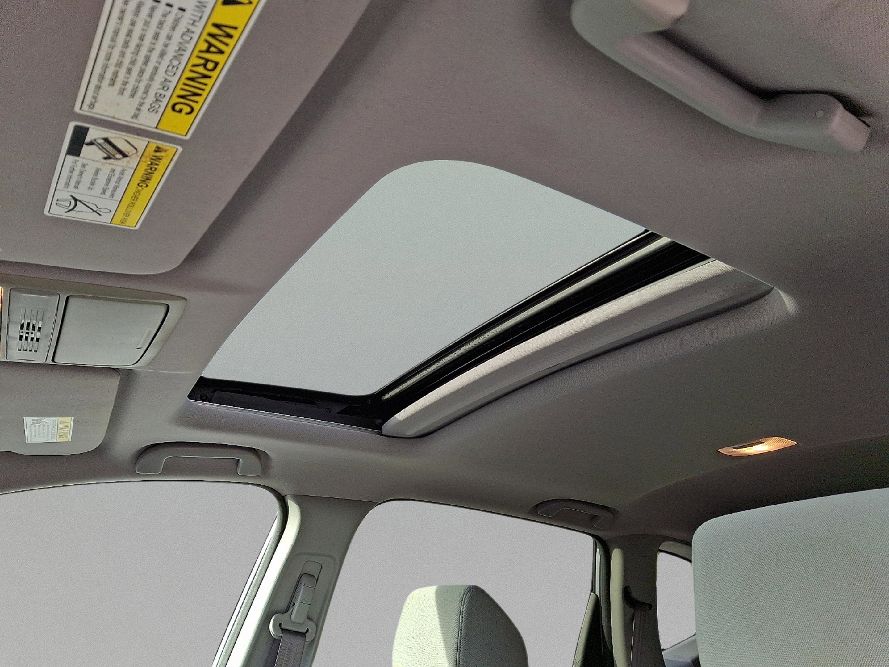 Used 2017 Honda CR-V EX image 14