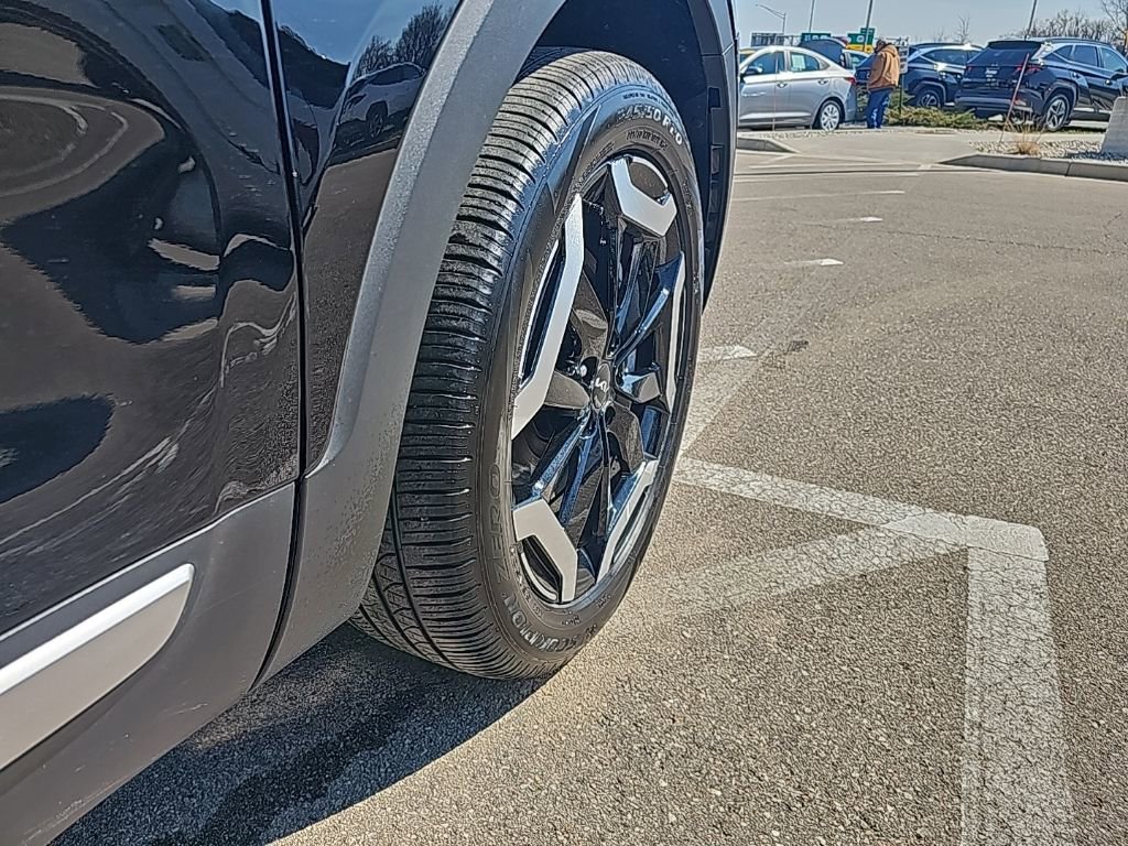 Used 2025 Kia Telluride S image 48