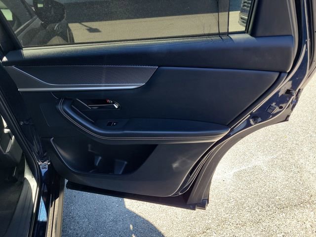 Used 2025 MAZDA CX-90 3.3 Turbo w/ Premium Sport Pkg image 33