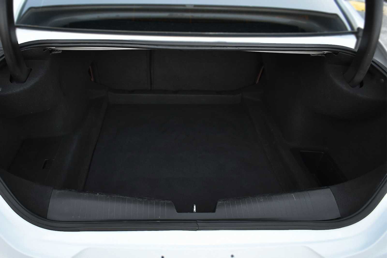 Used 2020 Cadillac CT4 Premium Luxury image 8