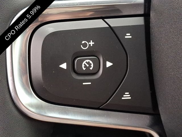 Certified 2024 Volvo XC40 B5 Plus w/ Climate Package AWD/4WD image 26