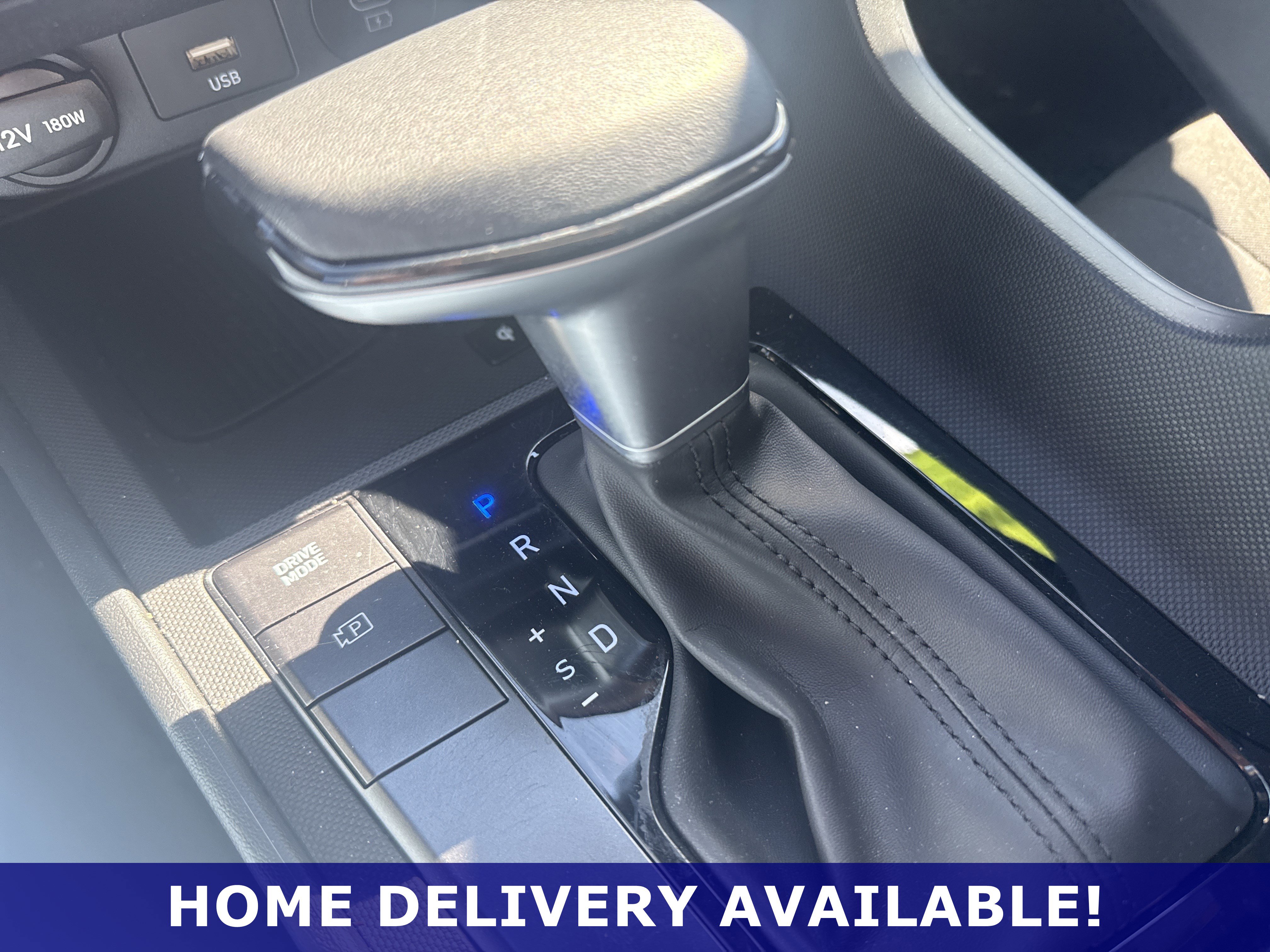Used 2025 Hyundai Elantra Sport image 13