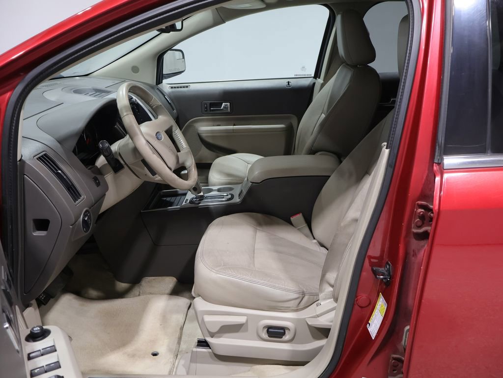 Used 2010 Ford Edge Limited AWD/4WD image 11