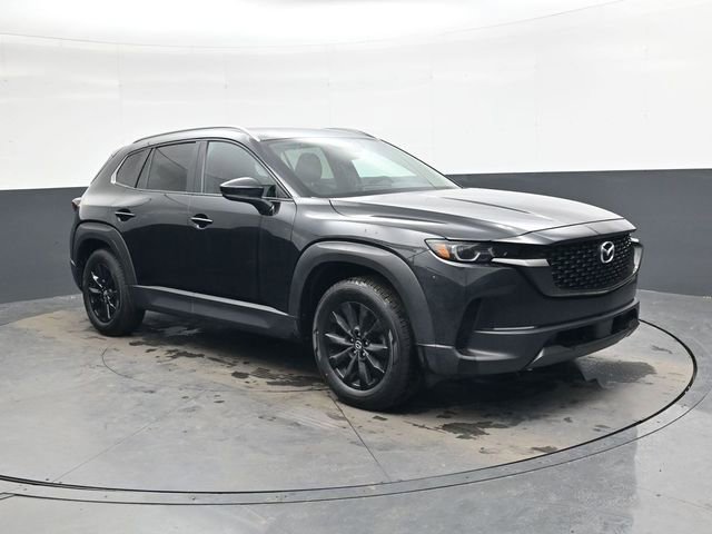 Used 2024 MAZDA CX-50 AWD 2.5 S w/ Preferred Package image 2