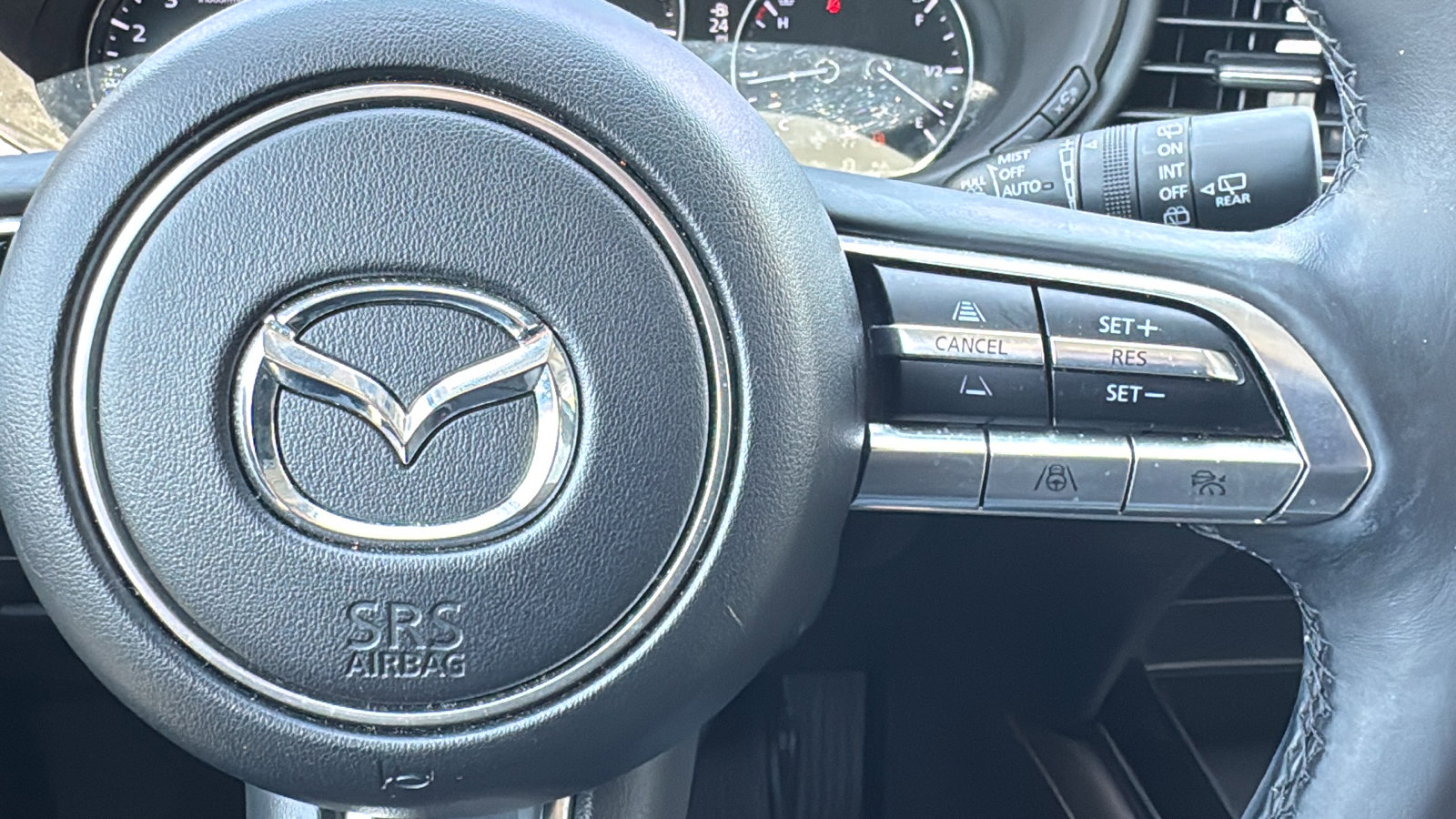 Certified 2023 MAZDA CX-30 2.5 Turbo w/ Premium Plus Pkg image 22