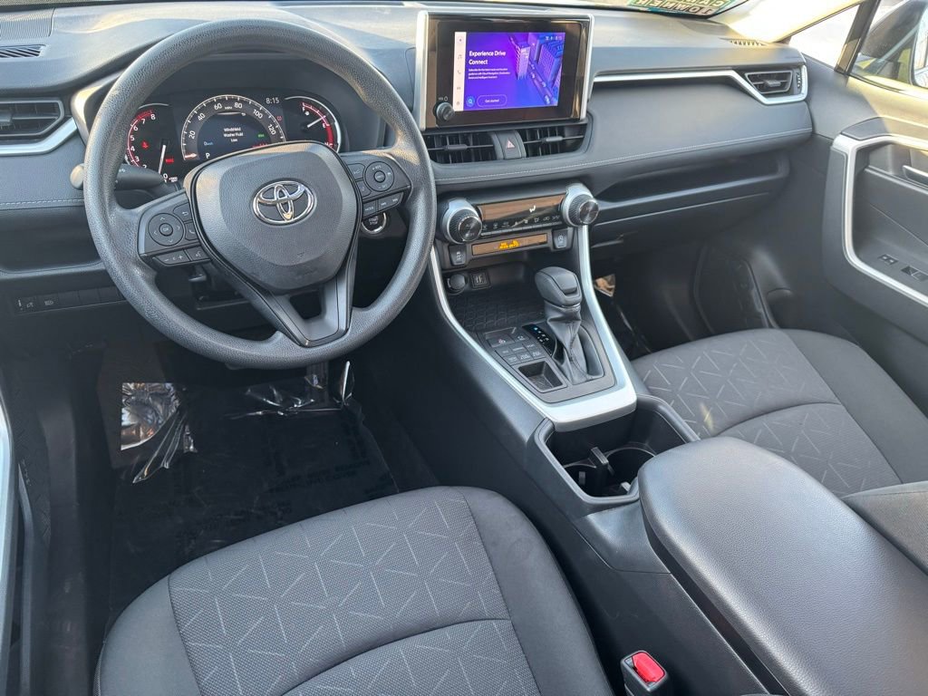 Certified 2023 Toyota RAV4 XLE w/ Convenience Package AWD/4WD image 11