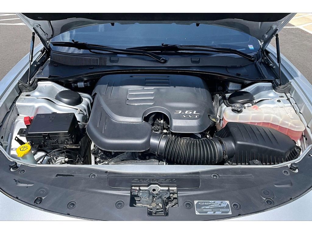 Used 2023 Dodge Charger GT RWD image 10