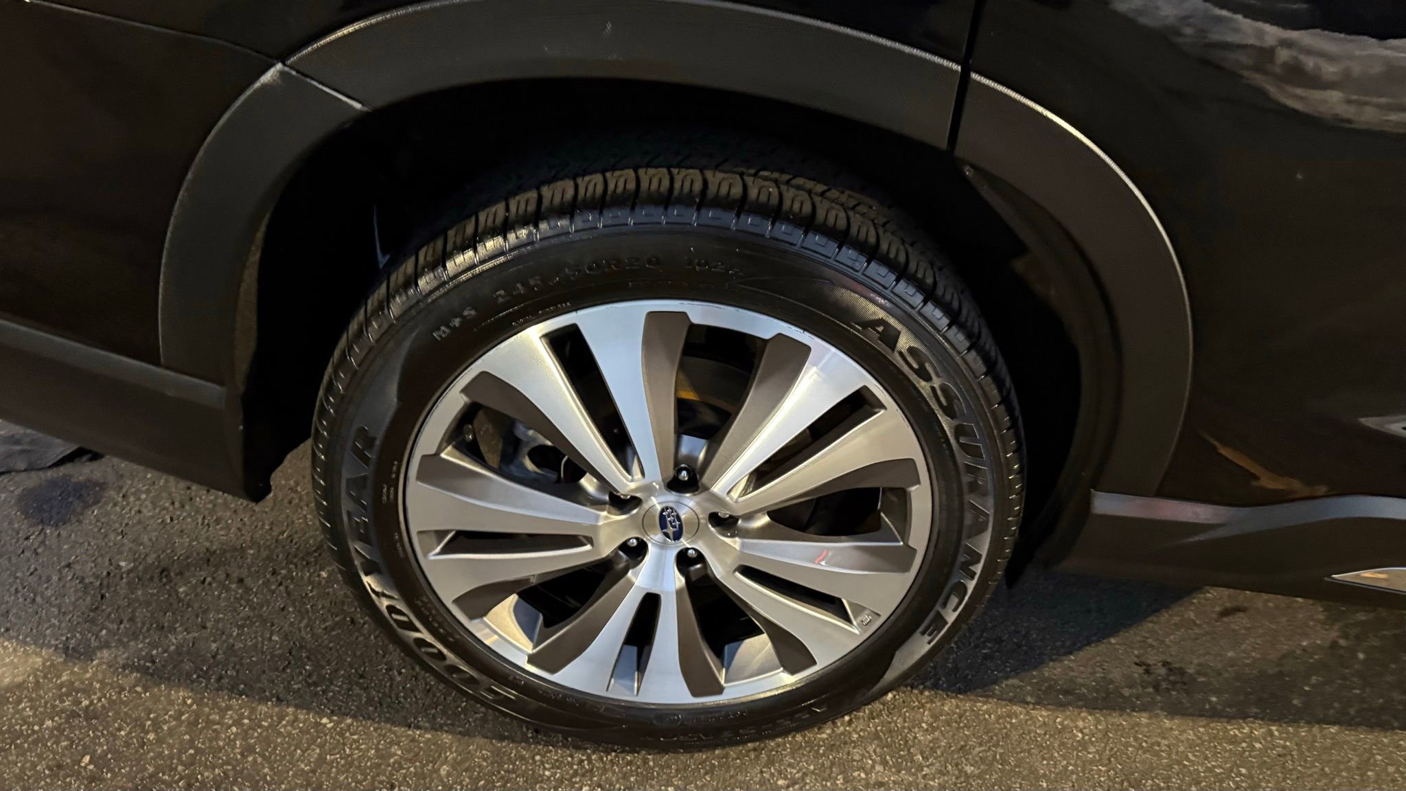 Used 2020 Subaru Ascent Touring w/ Popular Package #3 image 14