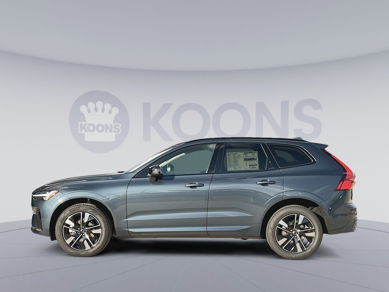 New 2026 Volvo XC60 B5 Core w/ Climate Package AWD/4WD image 2
