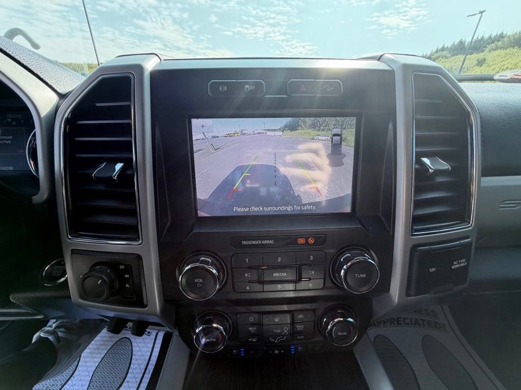 Used 2021 Ford F350 4x4 Crew Cab Super Duty image 29