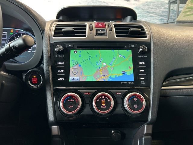 Used 2018 Subaru Forester Touring AWD/4WD image 6