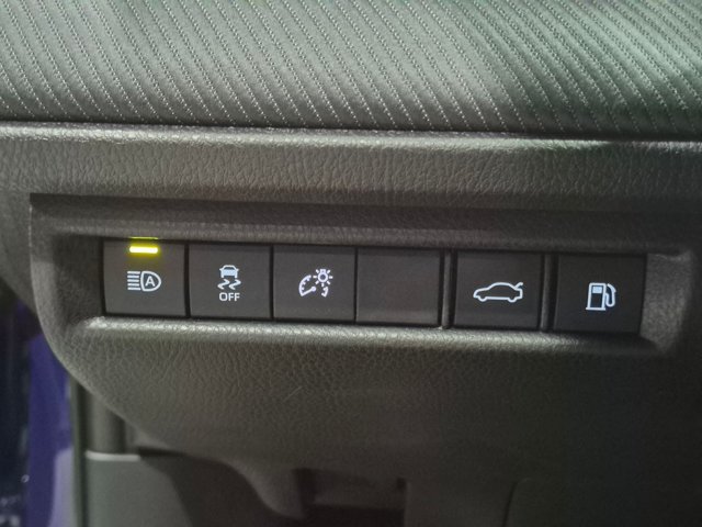 Certified 2026 Toyota Camry SE w/ Convenience Package FWD image 11