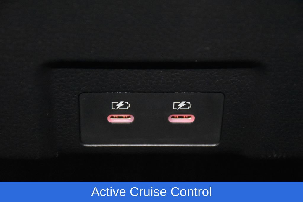 New 2026 Mitsubishi Eclipse Cross SE image 25