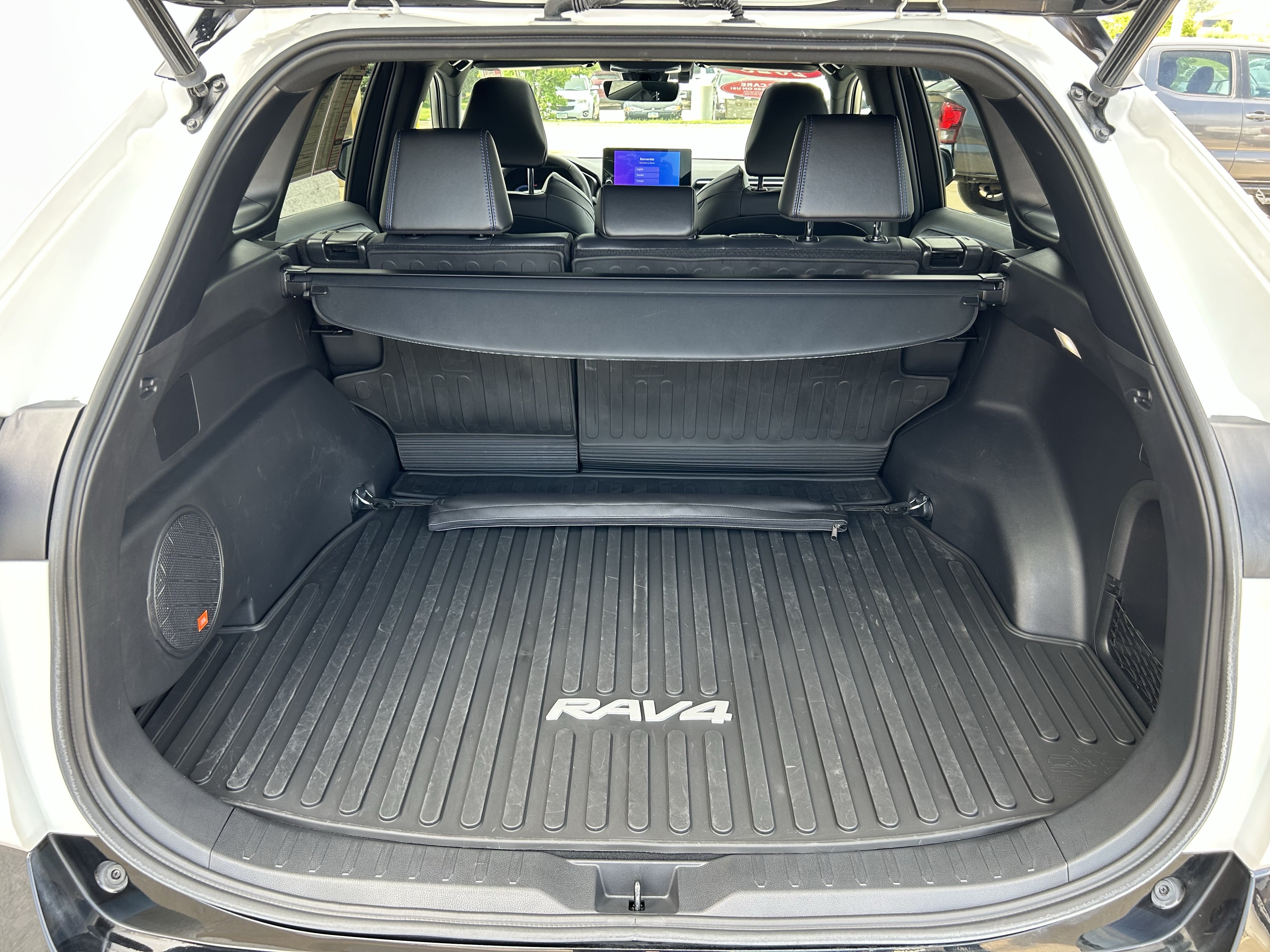 Certified 2023 Toyota RAV4 XSE AWD/4WD image 21